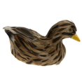 thumbnail image 1 of Various Realistic Duck Ornament Figure Outdoor Home Garden Water Pond Decoration Floating Duck, 1 of 8