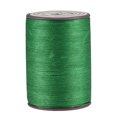 thumbnail image 1 of Unique Bargains Fil Ciré en Polyester Vert Mer, 175 Yards, 0,45 mm, 1 of 5