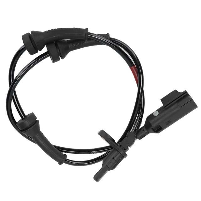 Accessoires de Remplacement Capteur ABS pour Voiture LR082224 Compatible avec Land Range Rover Evoque 2011-2017