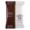 thumbnail image 1 of Mosaic Decafinated Medium Colombian Coffee, 100 Percent, 2.5oz | 2.5Z/Unit, 64 Units/Case, 1 of 3