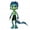 A, variant on Luca Movie Cat Birthday Julia Stuffed Doll For Kids Plush Toy Ornament Pillow