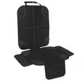 thumbnail image 4 of Waterproof Fabric Car Seat Protector, Easy To Clean, Car Safety Seat Cushion, Anti Slip, 4 of 5