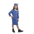 thumbnail image 3 of Stewardess Costume By Dress Up America, 3 of 4