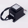 thumbnail image 4 of Lefu Transformateur DEL 12 V Alimentation CA/CA, Transformateur d'Alimentation Extérieur IP67, 4 of 9