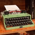 thumbnail image 3 of New 2078pcs Retro Typewriter Building Blocks Keyboard MOC 21327 Set Toys Bricks Writing Machine For Kids High-Tech Ideas Gift, 3 of 3