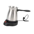 thumbnail image 4 of GROWTH TANK Cafetière Électrique Turque Poignée Ergonomique Chauffage Polyvalent Café Rapide, 4 of 9