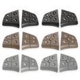 thumbnail image 2 of Steering wheel control button switch replacement parts for Mercedes-Benz W164 W245 W251 ML GL BR Class, 2 of 8