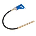 thumbnail image 5 of Random Style Construction Vibrator Power Concrete Vibrator Hand Held Electric Pencil Vibrator With 1M 1.2M 1.5M Hose ,Bearing Precise, 5 of 5