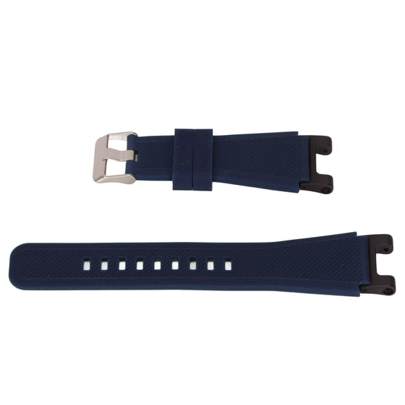 Silicone Soft Bracelet Belt Sport Watch Band Strap for  TRex TRex Pro Smartwatch