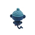 thumbnail image 3 of FISHER PRICE Monkey Adorable Sitting Plush, 3 of 3