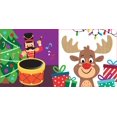thumbnail image 2 of TOUCH FEEL XMAS, 2 of 4