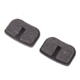 thumbnail image 4 of Almencla 5-Lot de 6 1 Paire Plaquettes de Frein à Disque Chaussures pour 47cc 49cc Mini Pocket Chopper Scooter 5 Pcs, 4 of 8