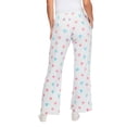 thumbnail image 3 of George Women's Printed Wide Leg Pajama Pant, 3 of 6