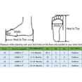 thumbnail image 3 of Out Flat First Summer Hollow Baby Sandals For Girls And Boys Toddler Shoes, 3 of 5