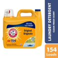 thumbnail image 1 of Arm & Hammer Liquid Laundry Detergent Clean Fresh Scent, 1 of 7