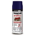thumbnail image 2 of Tremclad Rust Paint Spray Paint, Oil-Based, Gloss Dark Blue, 340 g, 2 of 4