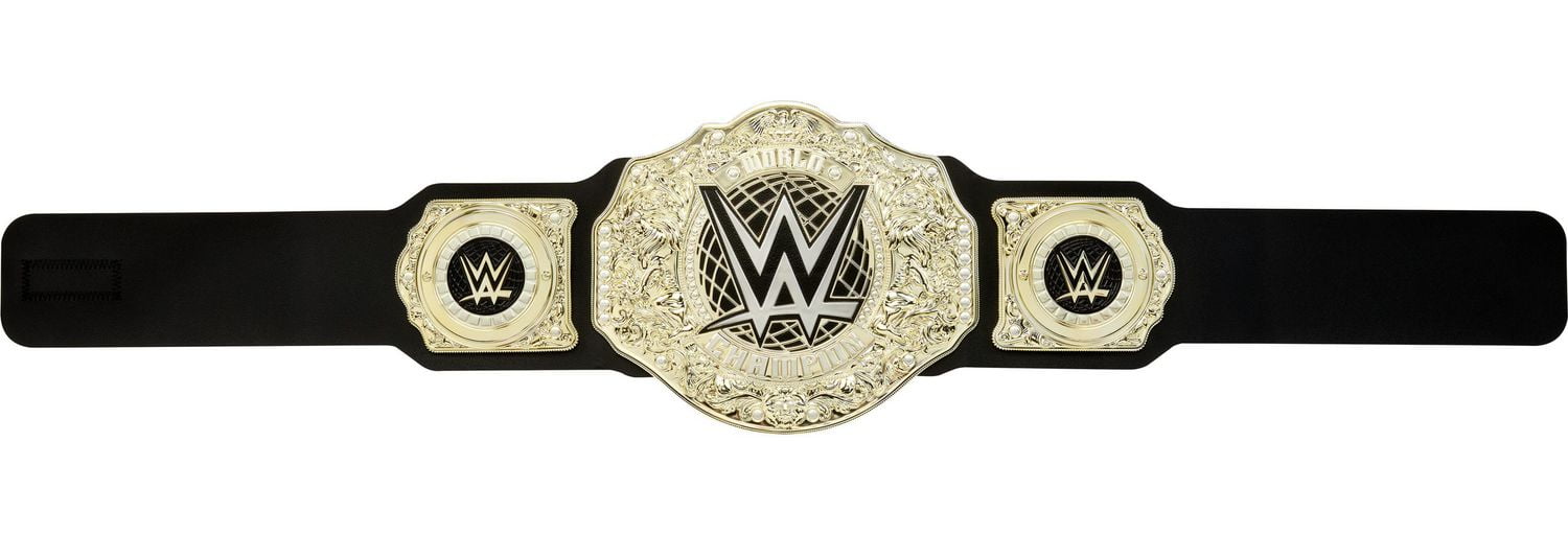 WWE-Ceinture de Champion du Monde Poids Lourds WWE