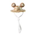 thumbnail image 1 of BotaniNest Fashionable Hat For Small Hamster Pig Bunny Cute Photo Prop And Costume, 1 of 6