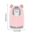 thumbnail image 3 of Make The Air Fresher Pet Mini Humidifier USB Home Car Silent Design Water And Aroma Humidifier Air Purifier Let Every Breath At Ease, 3 of 3