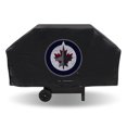 thumbnail image 1 of Winnipeg Jets   Economy Grill Cover, 1 of 1