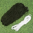 thumbnail image 3 of Hamac en Maille pour Extérieur, Hamac de Camping en Maille Élégant et Moderne, 3 of 12