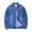 Blue, variant on Pisexur Jean Jacket Men's Jackets Casual Slim Denim Jacket Long Sleeve Hoodless Denim Jacket Denim Jacket for Men Fall Jackets for Men