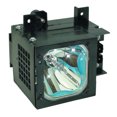 thumbnail image 2 of Original Philips TV Lamp Replacement with Housing for Sony KF-42WE620, 2 of 5