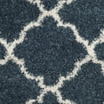 thumbnail image 3 of Safavieh Hudson Jaye Tapis Géométrique Shag, 3 of 9