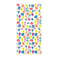 thumbnail image 1 of RXIRUCGD Fashion Printed Beach Towel Microfiber Bath Towel Swim Towel Pool Towels Oversized, 1 of 3