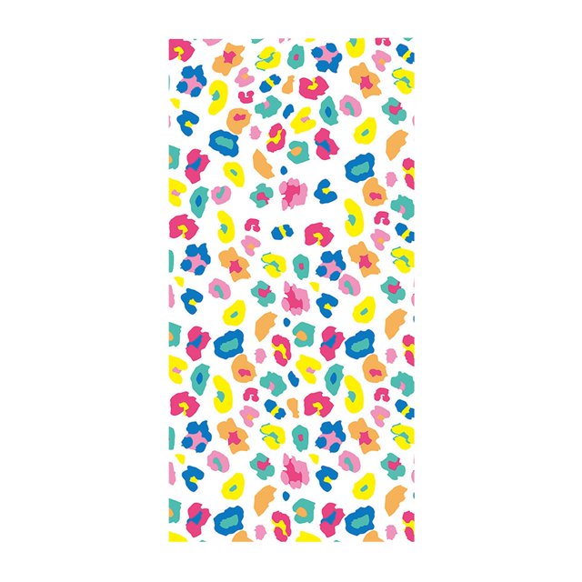 RXIRUCGD Fashion Printed Beach Towel Microfiber Bath Towel Swim Towel Pool Towels Oversized