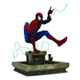 thumbnail image 2 of Marvel Gallery 90s Spider-Man 8 inch PVC Figure, 2 of 3