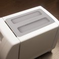 thumbnail image 2 of 2Pcs Bread Toaster Protector Bread Maker Upper Cover Breakfast Maker Protector for Home, 2 of 8