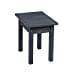 thumbnail image 1 of Table d'Appoint en Plastique Recyclé Greystone, 1 of 2