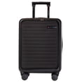 thumbnail image 1 of Air Canada® 19 Inch Hybrid Compass Carry-on Luggage with Wheels, 1 of 9
