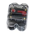 thumbnail image 4 of lionlar 300A Amp Manual Reset Inline Circuit Breaker Terminal Block Marine Auto, 4 of 7