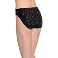thumbnail image 4 of Jockey Culotte Bikini pour Femmes No Panty Line Promise - Lot de 3, 4 of 4