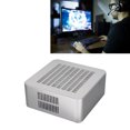 thumbnail image 4 of Boîtier d'Ordinateur de Bureau, Fonctionnement Simple ITX Boîtier Robuste Durable pour Terminaux en Libre Service pour Ordinateurs d'Hôtel, 4 of 8