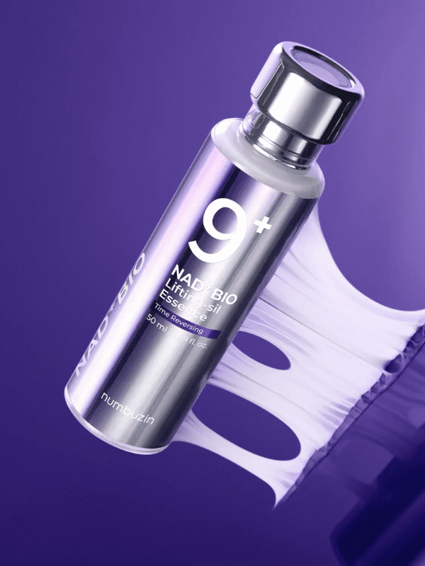 NO.9 NAD BIO ESSENCE - Walmart.ca
