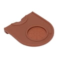 thumbnail image 4 of Coffee Tamper Pad, Anti Slip Soft Compact Coffee Tamping Mat  For Restaurant For Kitchen, 4 of 8