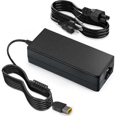 New Genuine Lenovo Y40-70 Y50-70 Ac Adapter Charger Slim Tip 135W
