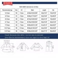 thumbnail image 3 of QIPOPIQ Toddler Girls Fashion Pull on Shorts Clearance, 3 of 5