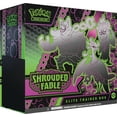 thumbnail image 1 of Pokémon TCG: Scarlet & Violet—Shrouded Fable Elite Trainer Box, 1 of 3