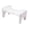 WH, variant on Yhmxh Bathroom Decor Bathroom Accessories Bathroom Essentials Toilet Stool Squatting Poop Stool Bathroom Potty Step Stool Toilet Assistance Steps Step Stool Fits All Toilets Detachable Stackable