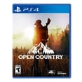 thumbnail image 1 of Open Country (PlayStation 4), 1 of 6