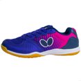 thumbnail image 1 of Chaussures Lezoline Vilight Bleu Marine 4,5 (34 EU, 22,5 JP), 1 of 1