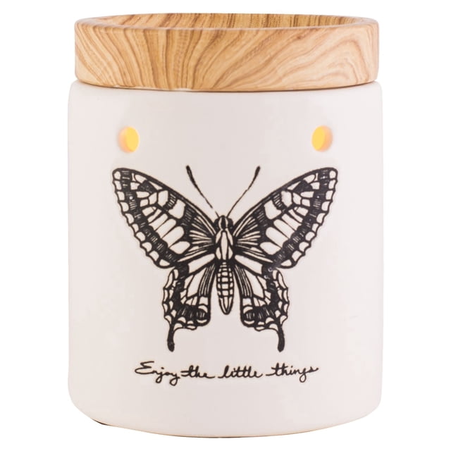ScentSationals Full Size Warmer - Little Things