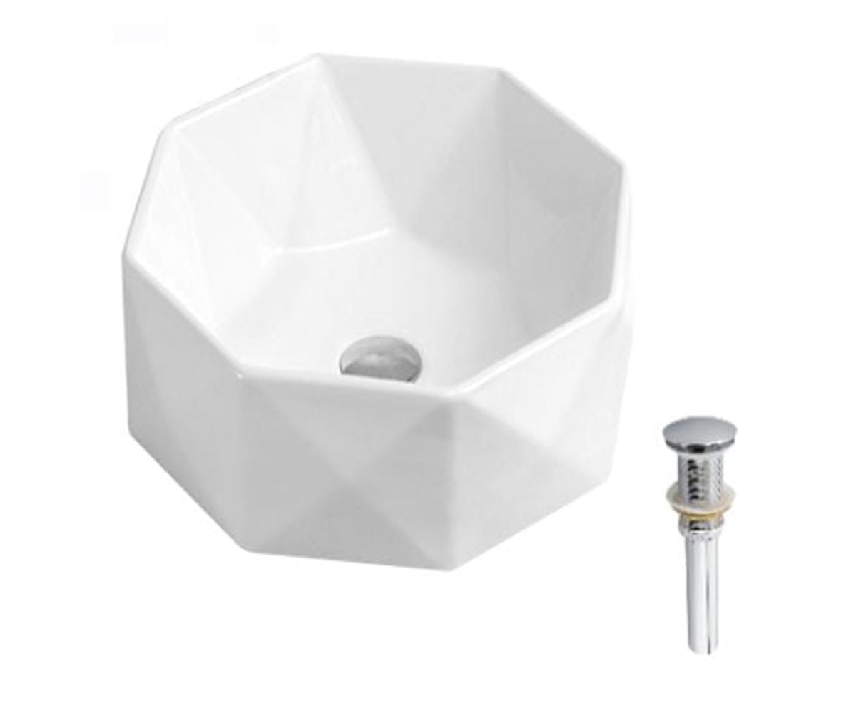 DROP Bath and Kitchen Bain lavabo vasque