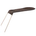 thumbnail image 1 of Amdohai Kayak Boat Canoe Sun Shade Canopy for Single Person, 1 of 7