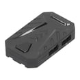thumbnail image 4 of Gupbes Keyboard And Mouse Adapter Game Controllers Converter For PS3/PS4/PS5/Xbox360/Xbox ONE,Keyboard Mouse Converter,Gaming Adapter, 4 of 8