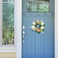 thumbnail image 4 of Amzcrzy Imitation Rose Faux Roses Artificial Flower Table Decorations Wedding Centrepieces Garlands Wedding Party Decorations Event Decorations Applicable Fake Flowers Fall Decorations for Home, 4 of 4